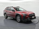 2025 Subaru Outback Premium AWD