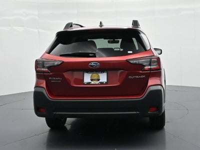 2025 Subaru Outback Premium AWD