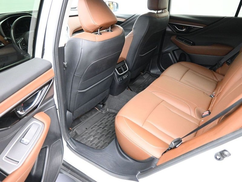 2021 Subaru Outback Touring XT CVT