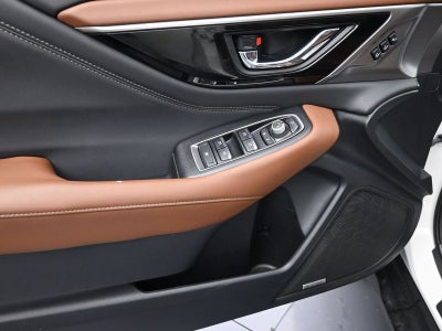 2021 Subaru Outback Touring XT CVT