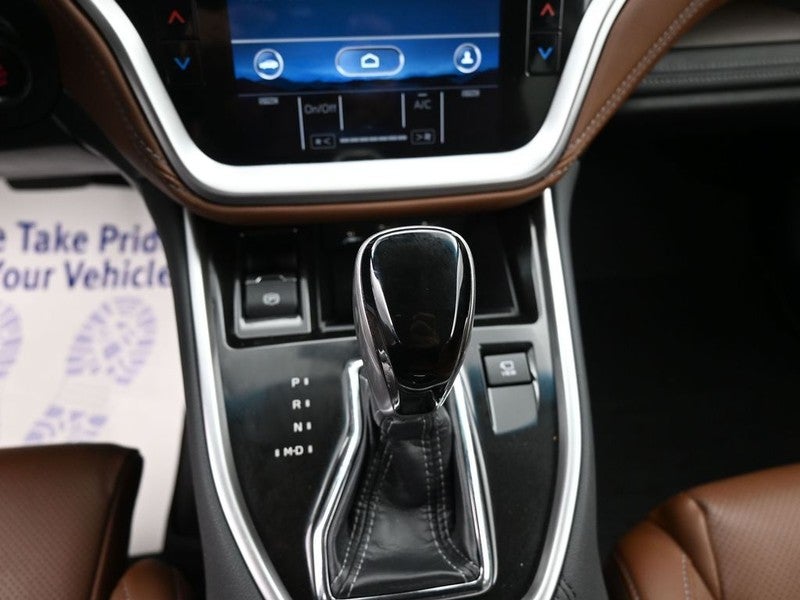 2021 Subaru Outback Touring XT CVT