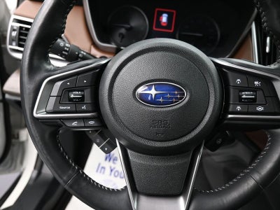 2021 Subaru Outback Touring XT CVT