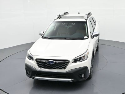 2021 Subaru Outback Touring XT CVT