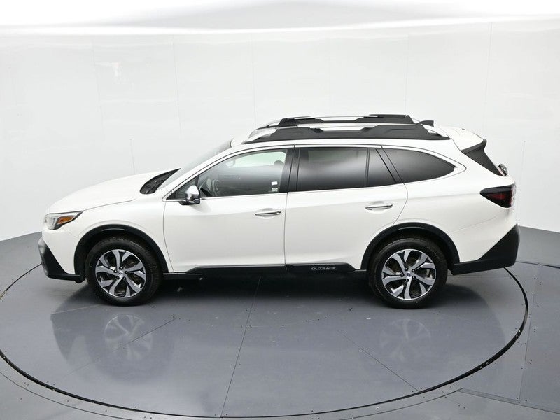 2021 Subaru Outback Touring XT CVT