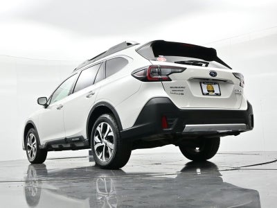 2021 Subaru Outback Touring XT CVT