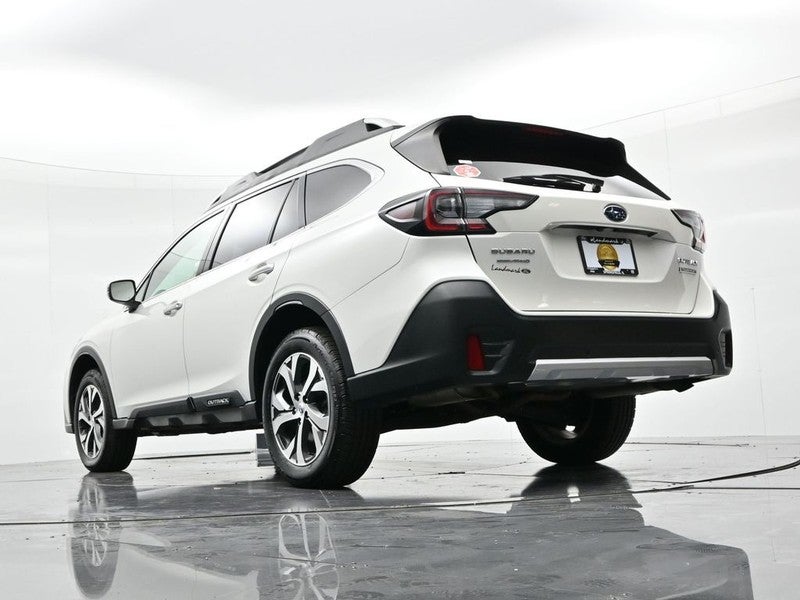 2021 Subaru Outback Touring XT CVT