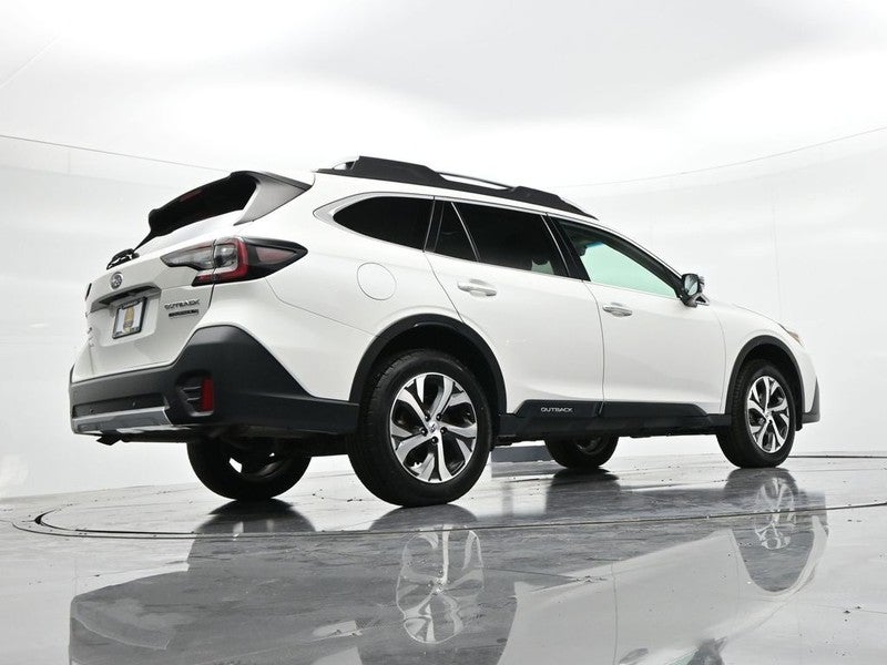 2021 Subaru Outback Touring XT CVT
