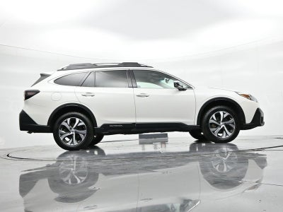2021 Subaru Outback Touring XT CVT