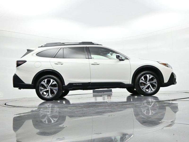 2021 Subaru Outback Touring XT CVT