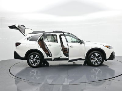 2021 Subaru Outback Touring XT CVT