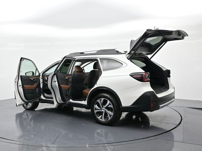 2021 Subaru Outback Touring XT CVT