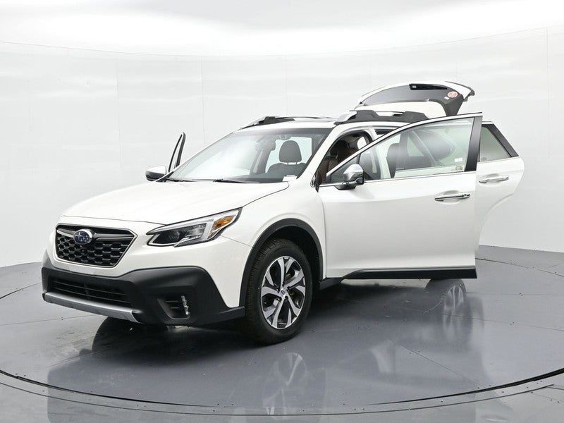 2021 Subaru Outback Touring XT CVT