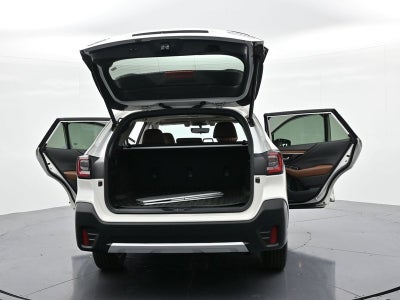 2021 Subaru Outback Touring XT CVT