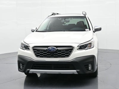 2021 Subaru Outback Touring XT CVT