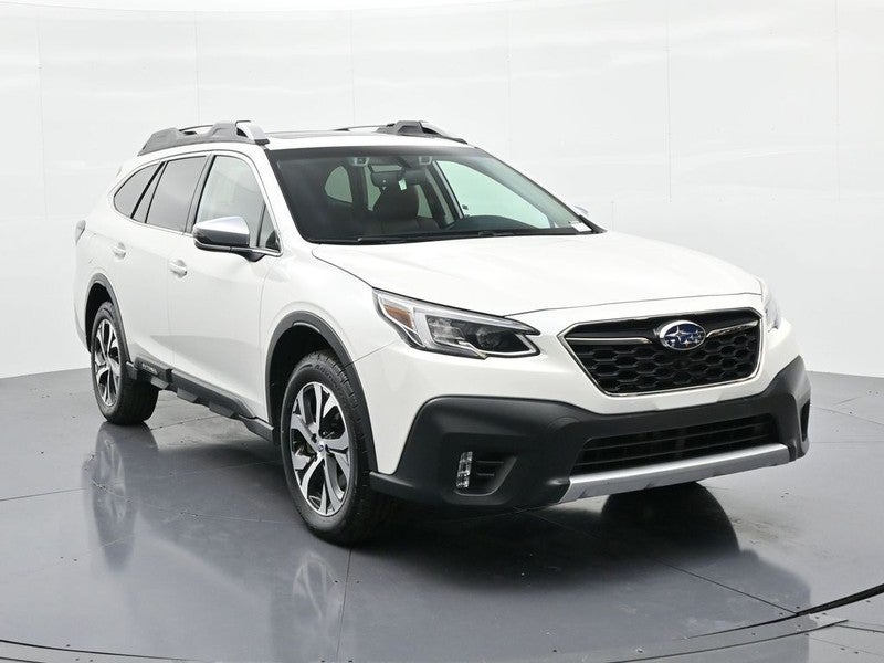 2021 Subaru Outback Touring XT CVT