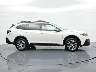 2021 Subaru Outback Touring XT CVT