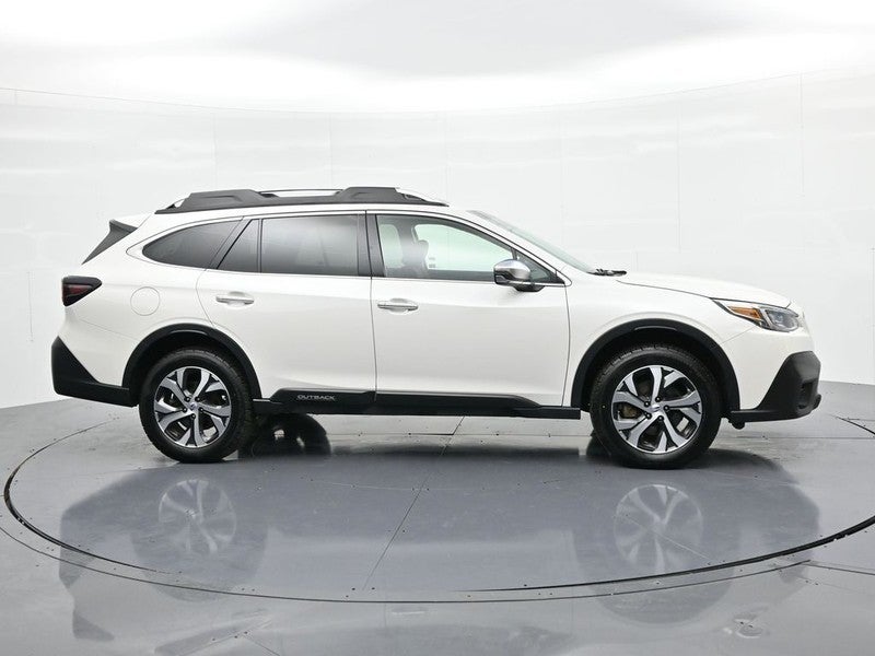 2021 Subaru Outback Touring XT CVT