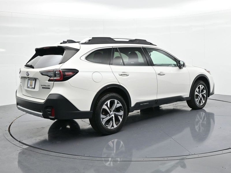 2021 Subaru Outback Touring XT CVT