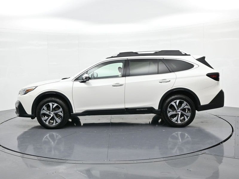2021 Subaru Outback Touring XT CVT