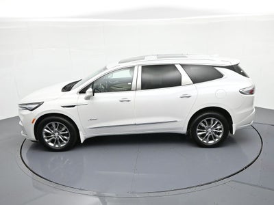 2022 Buick Enclave AWD 4dr Avenir