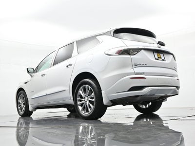 2022 Buick Enclave AWD 4dr Avenir