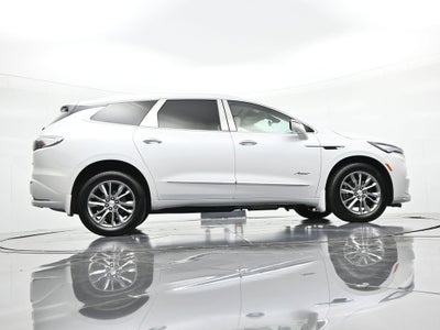 2022 Buick Enclave AWD 4dr Avenir