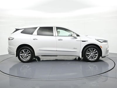 2022 Buick Enclave AWD 4dr Avenir