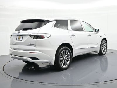 2022 Buick Enclave AWD 4dr Avenir