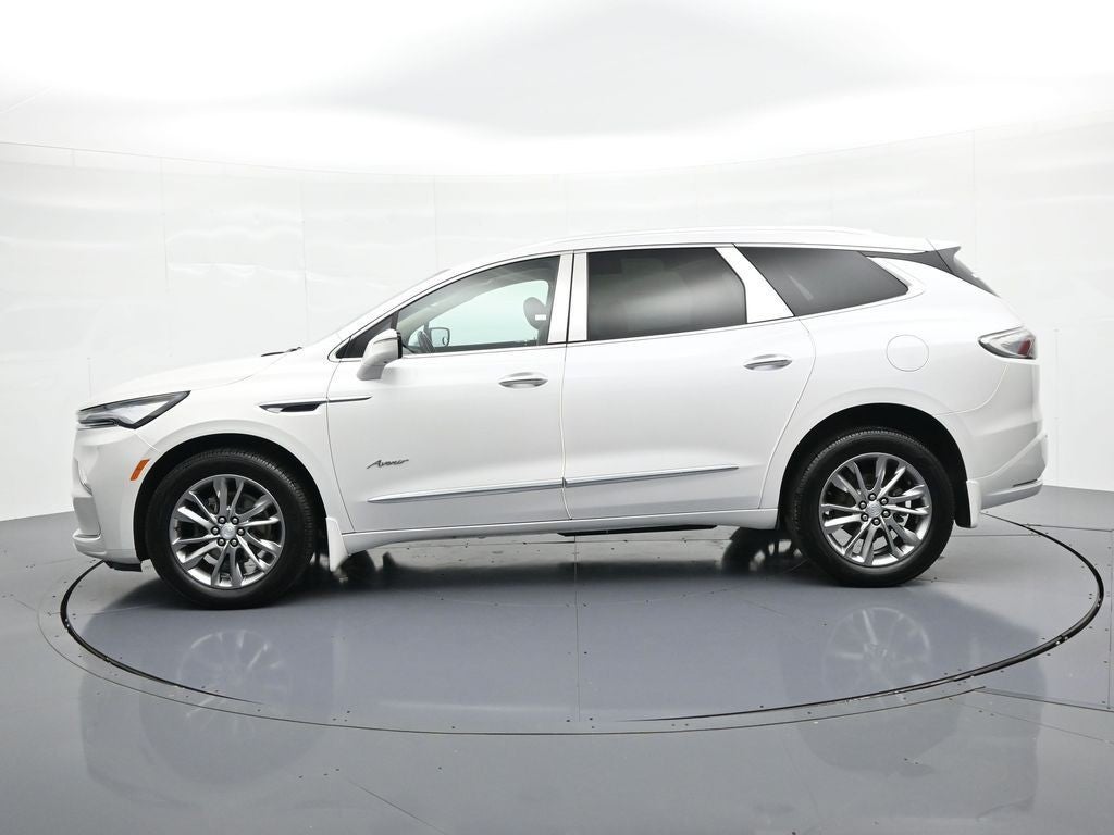2022 Buick Enclave AWD 4dr Avenir