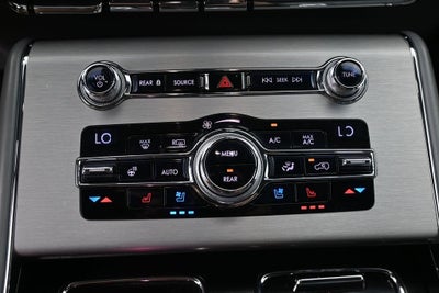 2020 Lincoln Aviator Reserve AWD