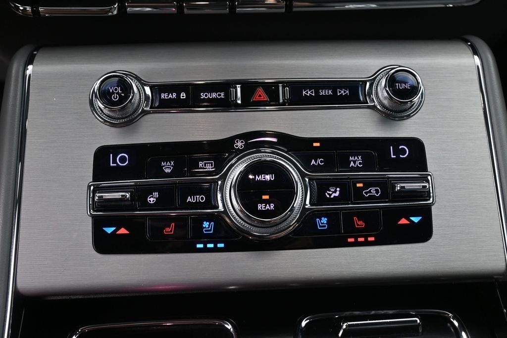 2020 Lincoln Aviator Reserve AWD