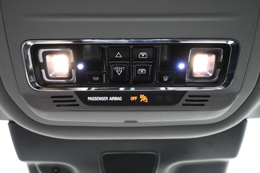 2020 Lincoln Aviator Reserve AWD