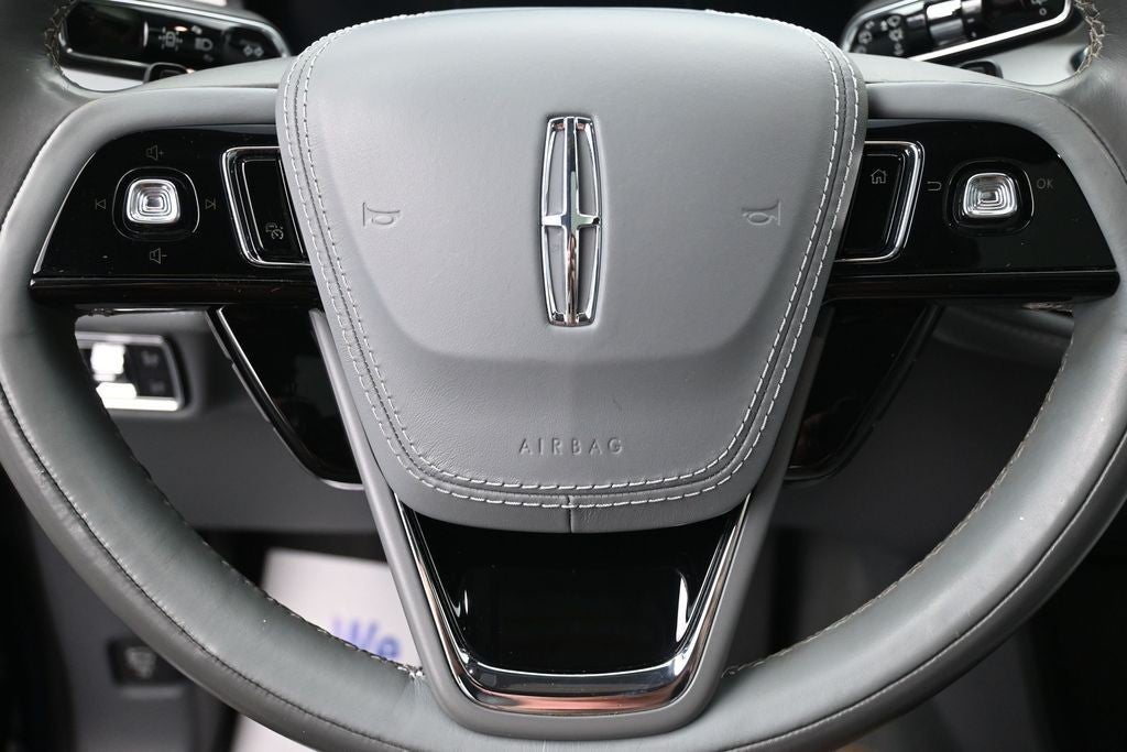 2020 Lincoln Aviator Reserve AWD