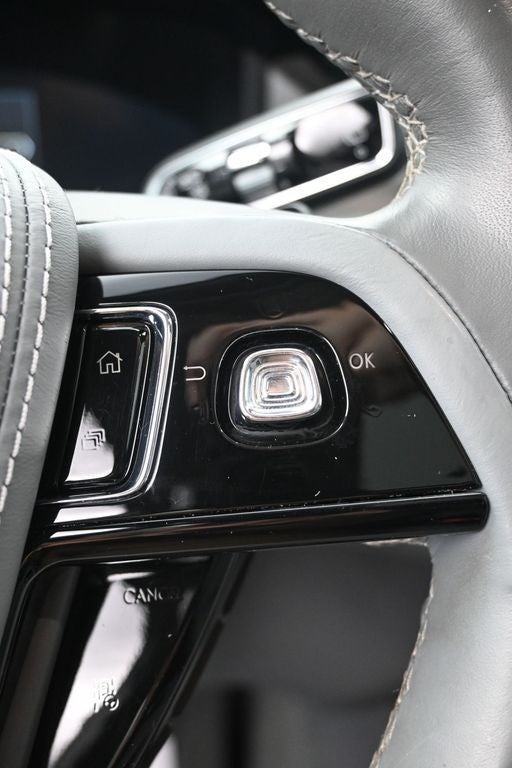 2020 Lincoln Aviator Reserve AWD
