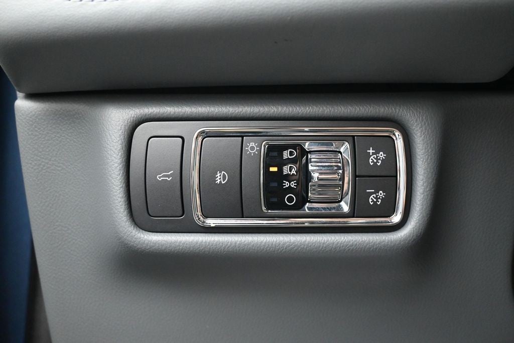 2020 Lincoln Aviator Reserve AWD