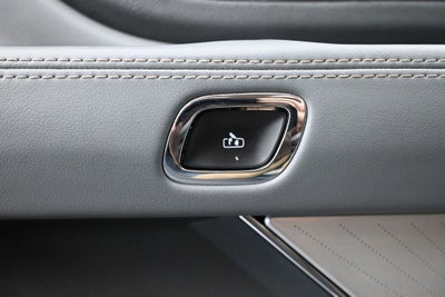 2020 Lincoln Aviator Reserve AWD