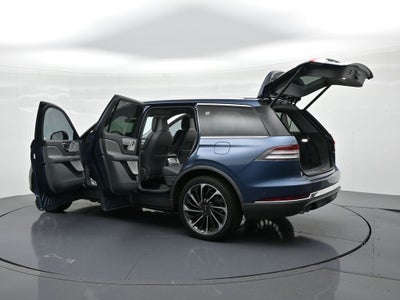 2020 Lincoln Aviator Reserve AWD