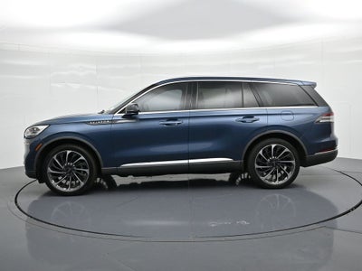 2020 Lincoln Aviator Reserve AWD