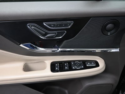 2021 Lincoln Corsair Reserve AWD