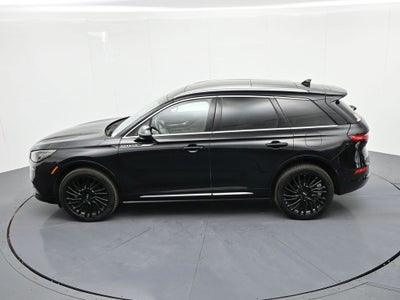 2021 Lincoln Corsair Reserve AWD