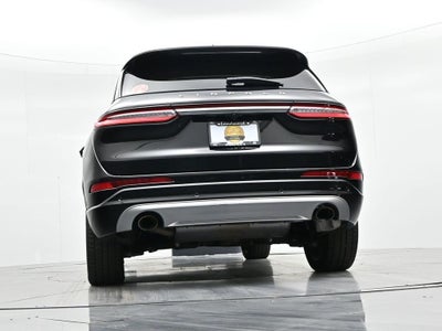 2021 Lincoln Corsair Reserve AWD