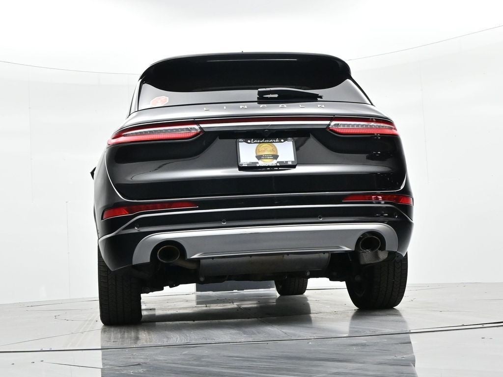 2021 Lincoln Corsair Reserve AWD