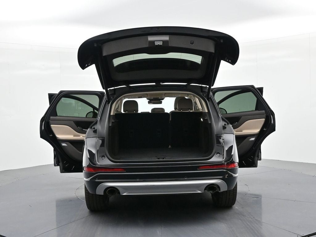 2021 Lincoln Corsair Reserve AWD