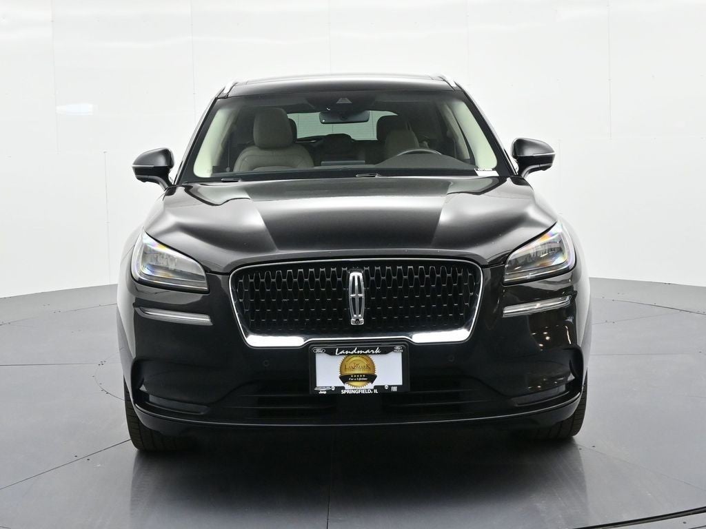 2021 Lincoln Corsair Reserve AWD