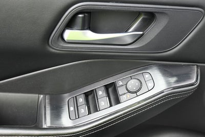 2024 Nissan Rogue FWD SV