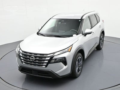 2024 Nissan Rogue FWD SV