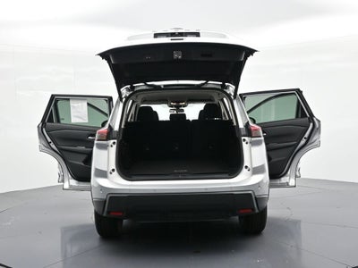 2024 Nissan Rogue FWD SV