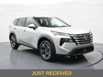 2024 Nissan Rogue FWD SV