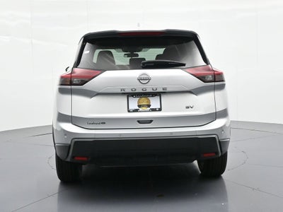 2024 Nissan Rogue FWD SV