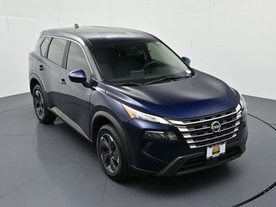 2024 Nissan Rogue AWD SV